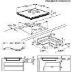 Obrázek AEG Mastery IKE64441IB VARNÁ DESKA INDUKČNÍ
