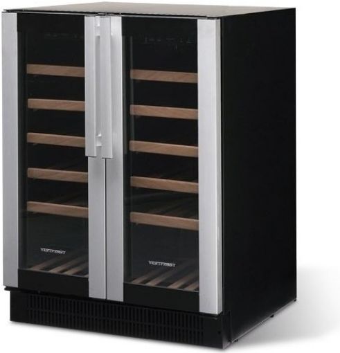 Obrázek VESTFROST W 38 VINOTÉKA