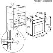 Obrázek ELECTROLUX EOA5220AOV TROUBA