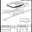 Obrázek AEG Mastery IKE74451FB VARNÁ DESKA INDUKČNÍ
