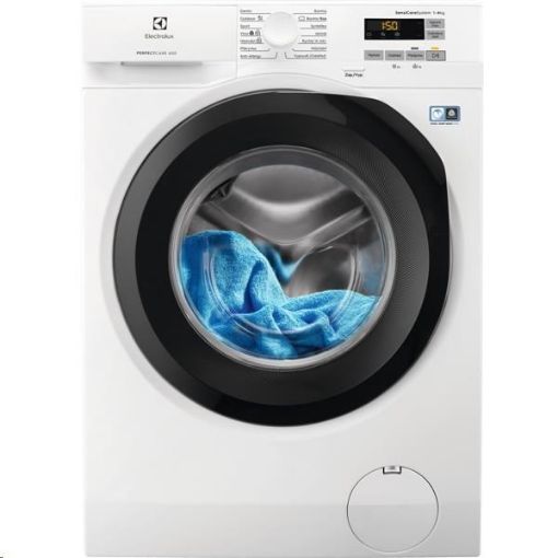 Obrázek Electrolux PerfectCare 700 EW6F528SC pračka