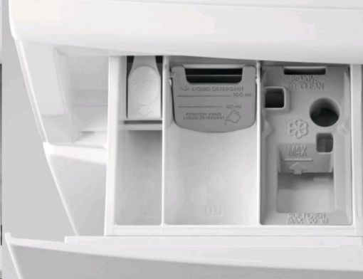Obrázek ELECTROLUX EW6F428WUC PRAČKA PŘEDEM PLNĚNÁ