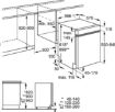 Obrázek ELECTROLUX ESI8550ROX MYČKA NÁDOBÍ VESTAVNÁ - (16990) - Partner