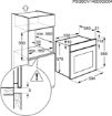 Obrázek ELECTROLUX EZB2400AOX TROUBA