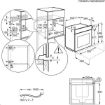 Obrázek Electrolux 800 PRO SteamBoost EOB7S31V Trouba vestavná