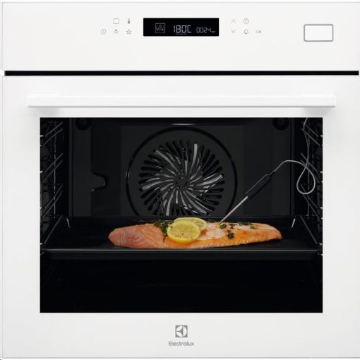 Obrázek Electrolux 800 PRO SteamBoost EOB7S31V Trouba vestavná