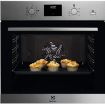 Obrázek Electrolux 600 PRO SteamBake EOD3C50TX Trouba vestavná