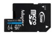 Obrázek TEAM MicroSDXC karta 512GB ELITE A1 V30 UHS-I U3 + SD adapter