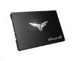 Obrázek T-FORCE SSD VULCAN G, 2.5" 512GB, 3D NAND (R:560 MB/s, W:500 MB/s)