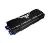Obrázek T-FORCE SSD CARDEA II TUF, M.2 NVMe 1TB (R:3400 MB/s, W:3000 MB/s)