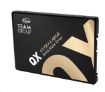 Obrázek Team SSD QX, 2.5"SATA III, 15.3TB (R:560MB/s, W:480MB/s)