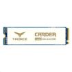 Obrázek T-FORCE SSD 2TB CARDEA Ceramic C440 M.2 PCIe 4.0x4 with NVMe 1.3 (R:5000/W:4400 MB/s)