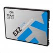 Obrázek Team SSD 2.5" 1TB, EX2 (R:550, W:520 MB/s)