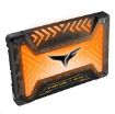 Obrázek T-FORCE SSD 2.5" 1TB Delta S TUF Gaming RGB (12V), 3D NAND