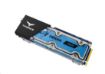 Obrázek T-FORCE SSD 512GB CARDEA Liquid Water Cooling M.2 type 2280, PCIe 3.0x4 NVMe 1.3 (R:3400, W:2000 MB/s)