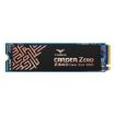 Obrázek T-FORCE SSD 1TB CARDEA ZERO Z340 M.2 PCIe (2280) TLC, PCIe 3.0x4 NVMe 1.3 (3400/3000 MB/s)