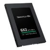 Obrázek Team SSD 2.5" 1TB GX2 (R:530, W:480 MB/s)