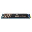 Obrázek T-FORCE SSD 256GB CARDEA ZERO Z340 M.2 PCIe (2280) TLC, up to 3000/1000 MB/s