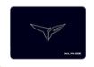 Obrázek T-FORCE SSD 2.5" 1TB Delta Max RGB (R:560, W:510 MB/s) 3NAND, Black