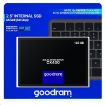 Obrázek GOODRAM SSD CX400 Gen.2 128GB, SATA III 7mm, 2,5"