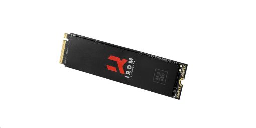 Obrázek GOODRAM SSD IRDM Gen.3 256GB, M.2 PCIe NVMe Gen 3