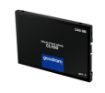 Obrázek GOODRAM SSD CL100 Gen.3 240GB SATA III 7mm, 2,5" (R: 520MB/s; W 400MB/s)