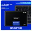 Obrázek GOODRAM SSD CL100 Gen.3 240GB SATA III 7mm, 2,5" (R: 520MB/s; W 400MB/s)