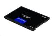 Obrázek GOODRAM SSD CL100 Gen.3 120GB SATA III 7mm, 2,5"