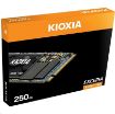 Obrázek KIOXIA SSD EXCERIA NVMe Series, M.2 2280 250GB