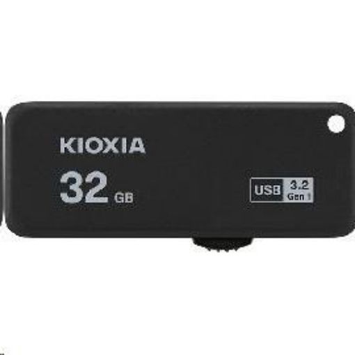 Obrázek KIOXIA Yamabiko Flash drive 32GB U365