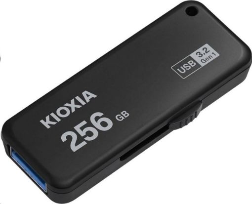 Obrázek KIOXIA Yamabiko Flash drive 256GB U365