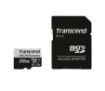 Obrázek TRANSCEND MicroSDXC karta 256GB 340S, UHS-I U3 A2 Ultra Performace 160/125 MB/s