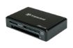 Obrázek TRANSCEND Card Reader RDC8K2, USB 3.1 Gen1 All-in-1 Multi Card Reader,Type C