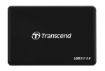 Obrázek TRANSCEND Card Reader RDC8K2, USB 3.1 Gen1 All-in-1 Multi Card Reader,Type C