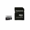 Obrázek TRANSCEND MicroSDXC karta 64GB 350V, High Endurance