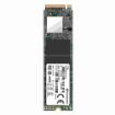 Obrázek TRANSCEND SSD 110S 1TB, M.2 2280, PCIe Gen3x4, 3D TLC, DRAM-less