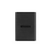 Obrázek TRANSCEND externí SSD ESD230C 240GB, USB 3.1 Gen.2, Type C, Black