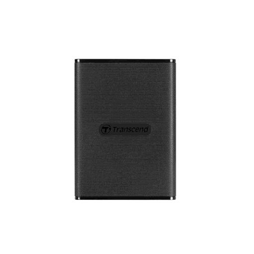 Obrázek TRANSCEND externí SSD ESD230C 240GB, USB 3.1 Gen.2, Type C, Black