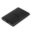 Obrázek TRANSCEND externí SSD ESD230C 240GB, USB 3.1 Gen.2, Type C, Black