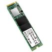 Obrázek TRANSCEND SSD 110S 128GB, M.2 2280, PCIe Gen3x4, 3D TLC, DRAM-less