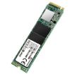 Obrázek TRANSCEND SSD 110S 128GB, M.2 2280, PCIe Gen3x4, 3D TLC, DRAM-less