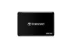 Obrázek TRANSCEND Card Reader RDF2, USB 3.0, Black