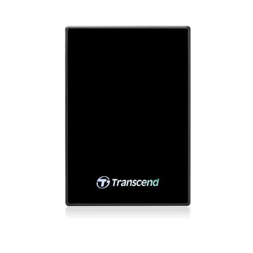 Obrázek TRANSCEND Industrial SSD PSD330, 64GB, 2,5", PATA, MLC