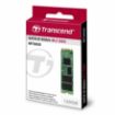 Obrázek TRANSCEND SSD MTS820 120GB, M.2 2280, SATA III 6Gb/s, TLC, bulk