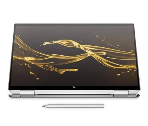 Obrázek NTB HP Spectre x360 13-aw2002nc;Touch 13.3 FHD OLED;i7 1165G7;16GB DDR4;512GB SSD+32GB;Intel Iris Xe;2Y ON-SITE;WIN10