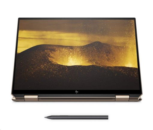 Obrázek NTB HP Spectre x360 14-ea0003nc;13.5 3k2k OLED;i7 1165G7;16GB DDR4;1TB SSD+32GB 3D XPOINT;Intel Iris Xe;2Y ON-SITE;WIN10