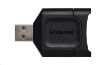 Obrázek Kingston MobileLite Plus USB 3.1 SDHC/SDXC UHS-II čtečka karet