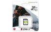 Obrázek Kingston 32GB SecureDigital Canvas Select Plus (SDHC) 100R Class 10 UHS-I