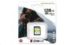 Obrázek Kingston 128GB SecureDigital Canvas Select Plus (SDXC) 100R 85W Class 10 UHS-I