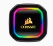 Obrázek CORSAIR vodní chlazení iCUE H150i RGB PRO XT, 3 ventilátory 120mm PWM, Software Control